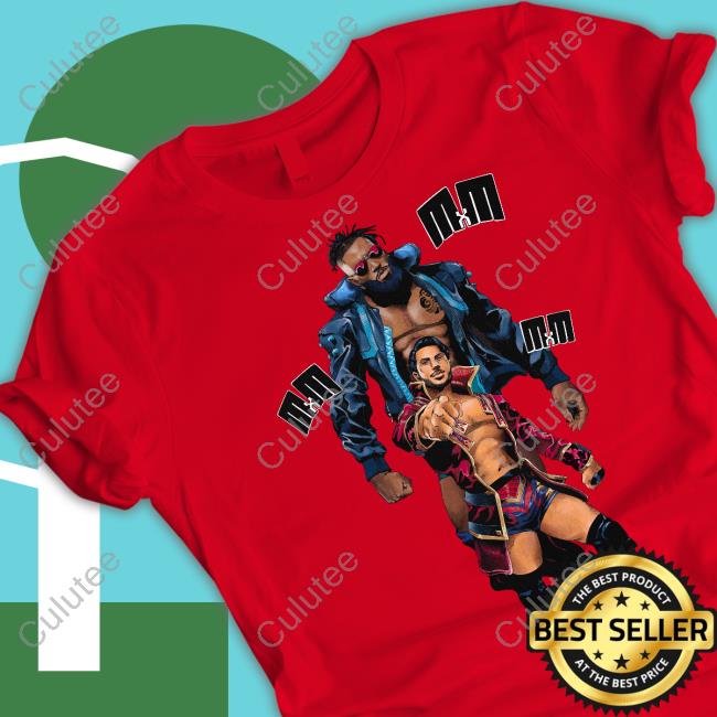 ‘Ora Ora’ T-Shirt ‘Ora Ora’ T-Shirt